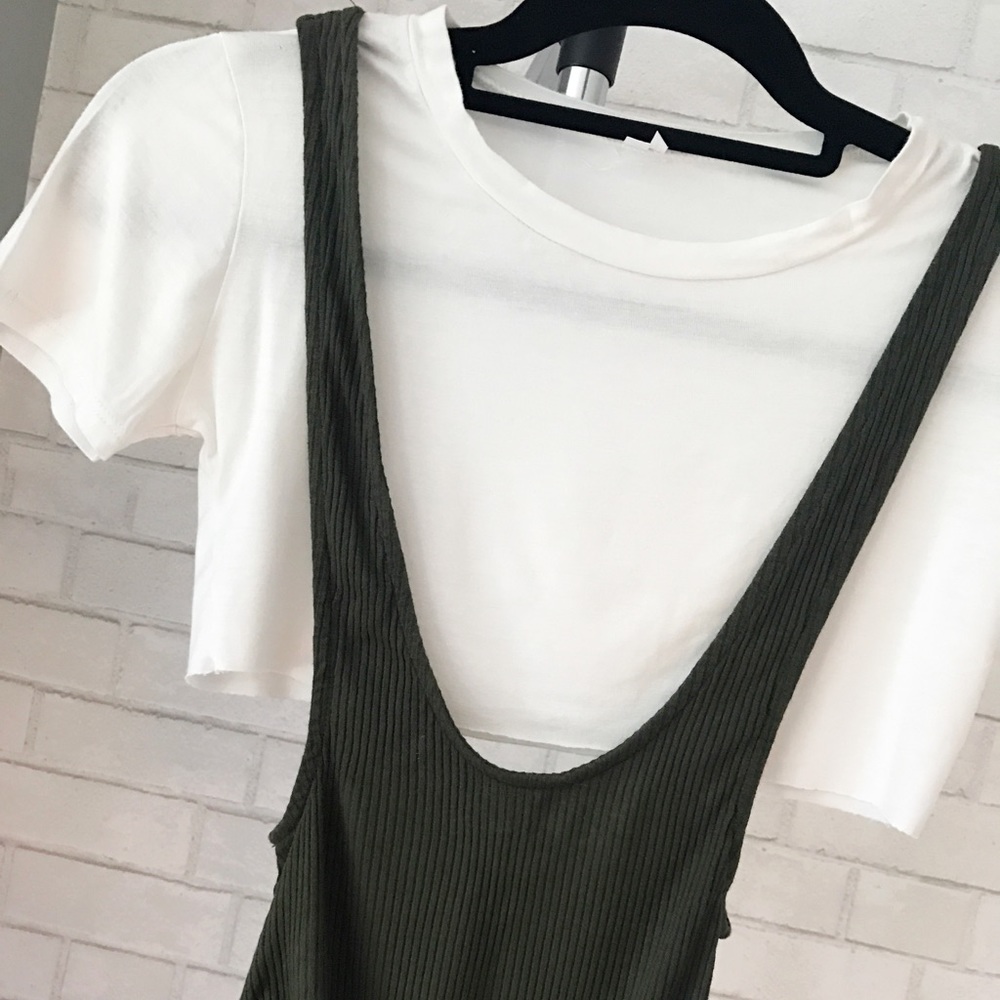 Urban Outfitters Body Suit
